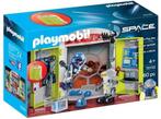 Playmobil Space: Mars Mission Play Box 70110 (2019), Nieuw, Ophalen of Verzenden, Playmobil, Complete set