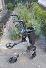Rollator, Ophalen of Verzenden, Zo goed als nieuw