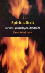 K. Waaijman - Spiritualiteit, Boeken, K. Waaijman, Ophalen of Verzenden, Zo goed als nieuw