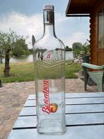BERENTZEN grote 3 liter fles, leeg. 10 euro, Verzamelen, Ophalen