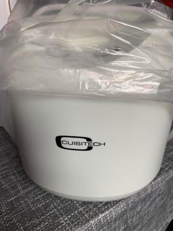 Nieuwe Cuisitech Broodbakmachine - In Doos! beschikbaar voor biedingen