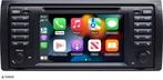 Apple carplay Radio Navigatie BMW X5 E53 2005 android 14, Oberonweg 262 3208pg, Nieuw, Ophalen of Verzenden, Dynavin