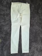 2 skinny jeans maat M, Ophalen of Verzenden, Zo goed als nieuw, Overige kleuren, W30 - W32 (confectie 38/40)