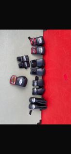 boks handschoenen, Ophalen, Bokshandschoenen