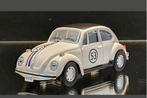 VW Kever Cararama 1:43, Ophalen of Verzenden, Nieuw, Auto, Overige merken