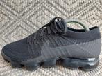 Nike Air Vapormax Flyknit Black 39, Kleding | Dames, Schoenen, Nike, Ophalen of Verzenden, Zo goed als nieuw, Sneakers of Gympen