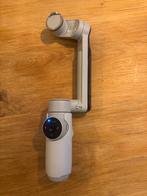 Insta360 Flow Pro - AI Smartphone Gimbal (Apple DockKit!), Ophalen of Verzenden, Zo goed als nieuw, Minder dan 150 cm, Overige typen