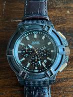 Guess W0408G2, Overige merken, Staal, Polshorloge, Ophalen of Verzenden