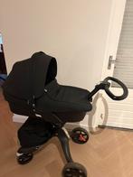 Stokke Xplory buggy, Kinderen en Baby's, Kinderwagens en Combinaties, Gebruikt, Verstelbare duwstang, Ophalen, Kinderwagen