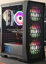 MULTIMEDIA & GAME PC i7 8700/1.5TBSSD/32GBDDR4/GTX1080 8G, Computers en Software, Desktop Pc's, 32 GB, Zelf gebouwde pc, Ophalen of Verzenden