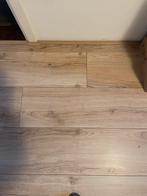 Laminaat 8m2 gratis, Doe-het-zelf en Verbouw, Vloerdelen en Plavuizen, Ophalen, 50 tot 150 cm, Zo goed als nieuw, 10 m² of meer