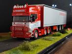 Wsi Scania S. Verbeek, Ophalen of Verzenden, Nieuw, Bus of Vrachtwagen, Wsi
