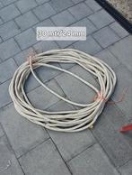 scheepstouw  30 mtr., Ophalen of Verzenden