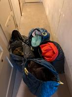 Kleding - 5 vuilniszakken, Kleding | Dames, Ophalen, Zo goed als nieuw