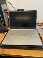 Defecte HP 14s-dq1012nd, Computers en Software, Windows Laptops, 14 inch, Qwerty, Gebruikt, SSD