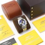 Breitling Chronomat Airborne 44 (Zeer goed/ 2016), Staal, Staal, Breitling, Polshorloge