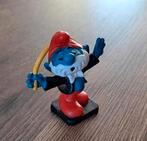 Grote Smurf als dirigent., Ophalen of Verzenden, Zo goed als nieuw