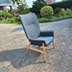 Ikea fauteuil, Huis en Inrichting, Fauteuils, Ophalen, Zo goed als nieuw, 50 tot 75 cm
