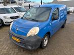 Renault Kangoo maxi (bj 2013), Voorwielaandrijving, Euro 5, Gebruikt, 4 cilinders