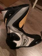 Forma motorlaarzen maat 44 - Gedragen, Motoren, Ophalen of Verzenden, Tweedehands, Heren