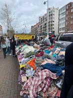 Vintage kleding van Jpb goed voor milieu en uw portemonnee, Gedragen, Blauw, Ophalen of Verzenden