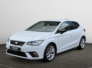 Seat Ibiza 1.0 TSI FR Bns Int. beschikbaar voor biedingen