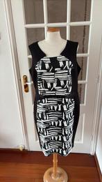 Mart Visser zwarte jurk jurkje maat 44, Kleding | Dames, Jurken, Zwart, Maat 42/44 (L), Ophalen of Verzenden, Zo goed als nieuw