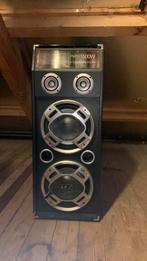 Kareoke box skytec, Ophalen of Verzenden, Zo goed als nieuw