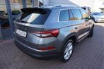 Skoda Kodiaq 1.5 TSI Style 7-P Automaat (bj 2024), Auto's, Skoda, Zwart, 4 cilinders, 150 pk, 14 km/l