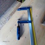 Lijmklem - een maal gebruikt, Ophalen of Verzenden