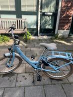 prima Puky Skyride 20 inch meijsesfiets, Ophalen, Zo goed als nieuw, 20 inch, Versnellingen