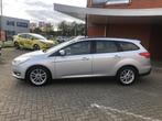 Ford Focus Wagon 1.0 125PK Trend edition, Auto's, Ford, 65 €/maand, Gebruikt, Euro 6, Navigatiesysteem