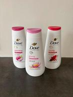 Set douchegels Dove NIEUW, Ophalen of Verzenden, Nieuw, Bad & Douche