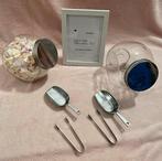 Bruiloft party snoeppotten sweet table kids hangover kit, Ophalen of Verzenden, Zo goed als nieuw, Versiering, Geboorte of Huwelijk