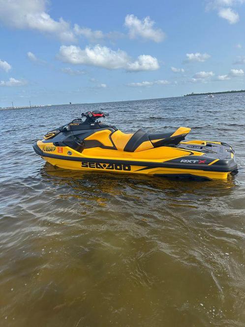 Seadoo rxt 300 Te huur, Diensten en Vakmensen, Verhuur | Boten