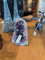 Amethist, Sieraden, Tassen en Uiterlijk, Edelstenen, Zo goed als nieuw, H, K, L