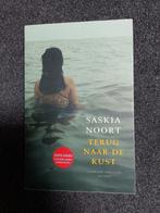 Saskia Noort, Jo Nesbo en Samuel Bjork, Boeken, Gelezen, Ophalen of Verzenden, Nederland, Jo Nesbø