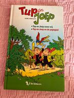 Boek Tup en Joep, Ophalen of Verzenden, Zo goed als nieuw, Non-fictie