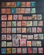 Prachtige verzameling Engeland met Black Penny!!, Ophalen of Verzenden, Buitenland
