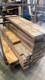 Balken 150 lang 20x 4 centimeter, Tuin en Terras, Ophalen of Verzenden, Gebruikt, Minder dan 180 cm, Balken