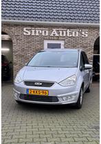 Ford Galaxy 1.6 SCTi Trend Bj 2013 7 Persoons zeer nette aut, Auto's, Voorwielaandrijving, Gebruikt, 4 cilinders, 1634 kg