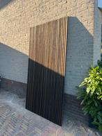 Akoestische wandpanelen, Huis en Inrichting, Woonaccessoires | Wanddecoraties, Ophalen, Gebruikt