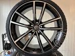 20 inch VW Caddy Cargo Velgen Borbet NIEUW 5x112 Wielen, Auto-onderdelen, Banden en Velgen, -, -, Banden en Velgen, Nieuw