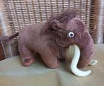 Mammoet Manny  ICE AGE 3, Ophalen of Verzenden, Zo goed als nieuw, Olifant