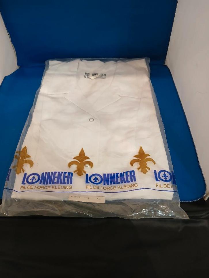 lab jassen, Diversen, Schoolbenodigdheden, Nieuw, Ophalen of Verzenden