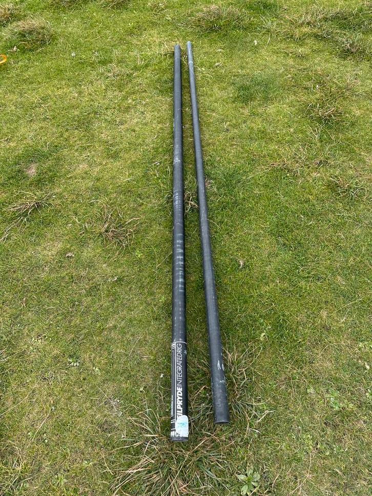 Neilpryde C15 4.60m Windsurf Mast, Watersport en Boten, Windsurfen, Gebruikt, Overige typen, Ophalen of Verzenden