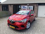 Renault Clio 1.0 TCe Zen Navi Xenon DAB (bj 2021), Voorwielaandrijving, Stof, Gebruikt, Origineel Nederlands
