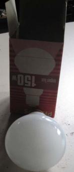 Nieuwe gloeilampen E27en E40, Gloeilamp, 60 watt of meer, Nieuw, E27 (groot)