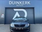 Skoda Octavia Combi 1.6 TDI Greentech Ambition | Automaat |, Auto's, Skoda, Stof, Gebruikt, 4 cilinders, 116 pk