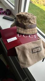 Officiële Gucci Bucket Hat met aankoopbewijs DIRECT OPHALEN, Kleding | Dames, Hoed, Nieuw, Gucci, One size fits all